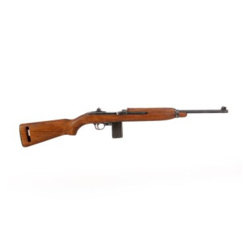 foto Karabina M1 USA 1941